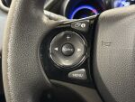 Honda Civic 2014 Harmaa