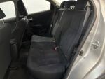 Honda Civic 2014 Harmaa