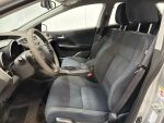Honda Civic 2014 Harmaa