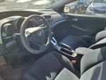 Honda Civic 2014 Harmaa