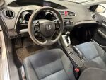 Honda Civic 2014 Harmaa