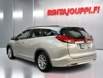 Honda Civic 2014 Harmaa