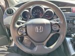Honda Civic 2014 Harmaa
