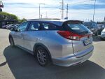 Honda Civic 2014 Harmaa