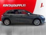 Citroen C4 2014 Harmaa