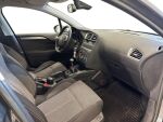 Citroen C4 2014 Harmaa