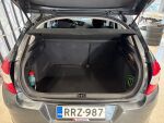Citroen C4 2014 Harmaa