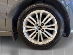 Citroen C4 2014 Harmaa