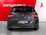 Citroen C4 2014 Harmaa
