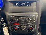 Citroen C4 2014 Harmaa