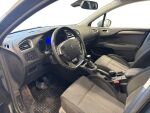 Citroen C4 2014 Harmaa