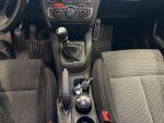 Citroen C4 2014 Harmaa