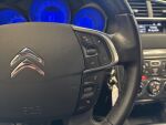 Citroen C4 2014 Harmaa