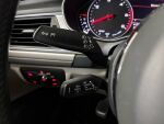 Audi A6 2016 Musta