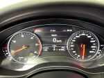 Audi A6 2016 Musta