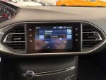 Peugeot 308 2015 Harmaa