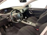 Peugeot 308 2015 Harmaa