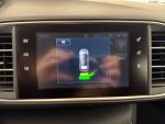 Peugeot 308 2015 Harmaa