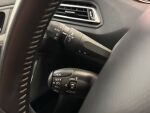 Peugeot 308 2015 Harmaa