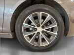 Peugeot 308 2015 Harmaa