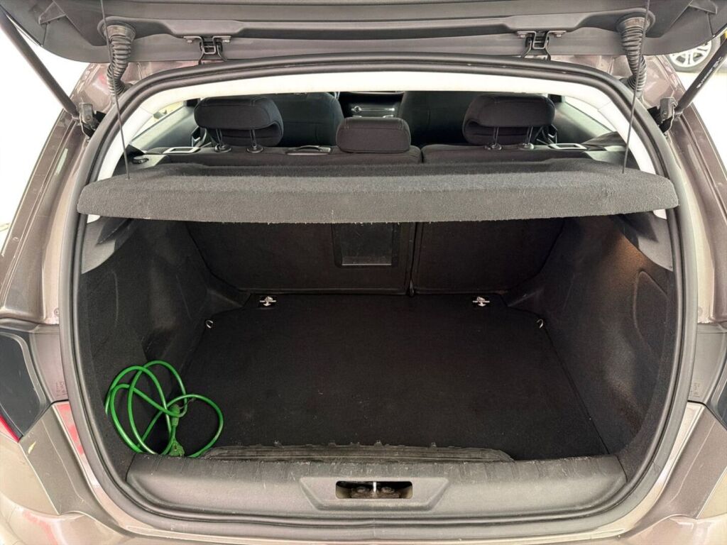 Peugeot 308 2015 Harmaa