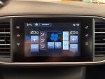 Peugeot 308 2015 Harmaa