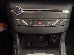 Peugeot 308 2015 Harmaa