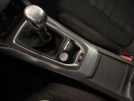 Peugeot 308 2015 Harmaa