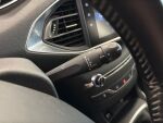 Peugeot 308 2015 Harmaa