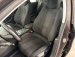 Peugeot 308 2015 Harmaa