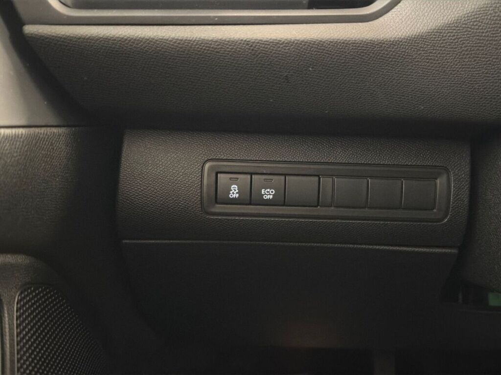 Peugeot 308 2015 Harmaa