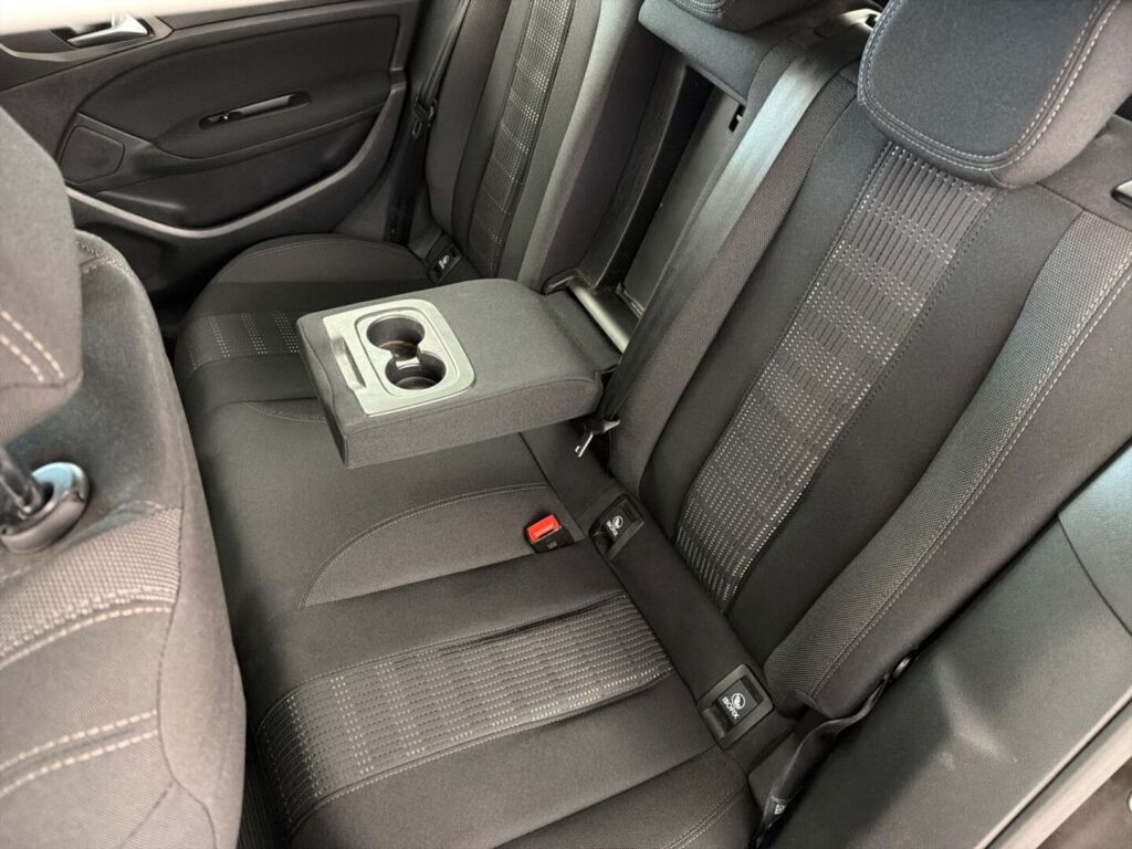 Peugeot 308 2015 Harmaa