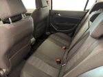 Peugeot 308 2015 Harmaa
