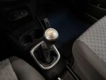 Toyota Yaris 2015 Musta