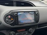 Toyota Yaris 2015 Musta