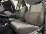 Toyota Yaris 2015 Musta