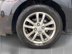 Toyota Yaris 2015 Musta