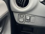 Toyota Yaris 2015 Musta