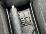 Toyota Yaris 2015 Musta