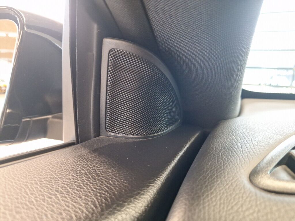 Mercedes-Benz CLA 2015 Musta