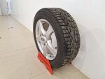 Hyundai i30 Wagon 2016 Punainen