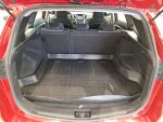 Hyundai i30 Wagon 2016 Punainen