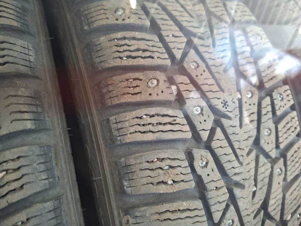 Hyundai i30 Wagon 2016 Punainen