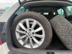 Skoda Octavia 2015 Valkoinen