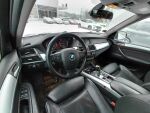 BMW X5 2010 Harmaa