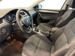 Skoda Octavia 2015 Musta