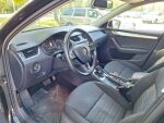 Skoda Octavia 2015 Musta