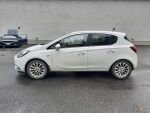 Opel Corsa 2015 Valkoinen