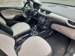 Opel Corsa 2015 Valkoinen