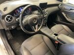 Mercedes-Benz A 2015 Harmaa